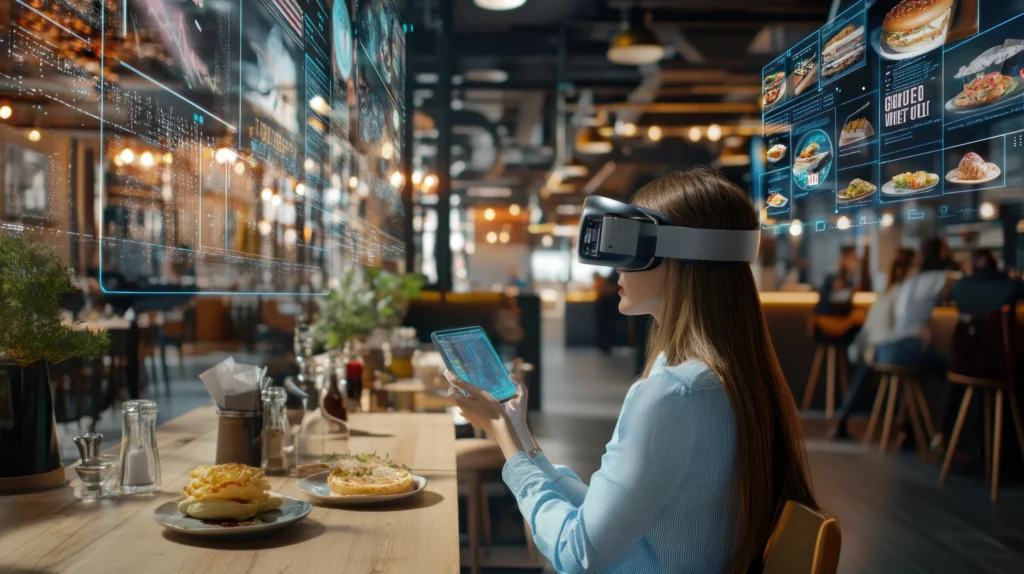 Future Dining Trends